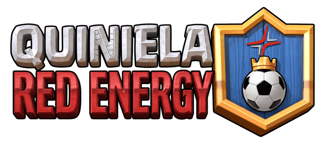 Quiniela Red Energy